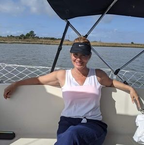 Meet your Posher, Michele